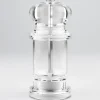 Justinus Pfeffer-/Salzmühle Life Style 15 cm