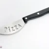 Justinus Pizzamesser Küchenchef