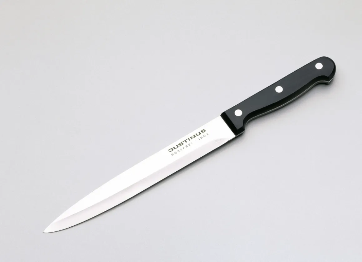 Justinus Schinkenmesser Küchenchef 20 cm