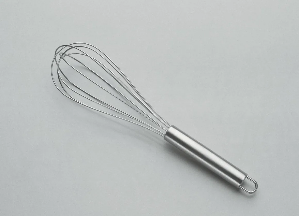 Justinus Schneebesen Profiline 25 cm