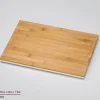 Justinus Schneidebrett Bamboo Line 35 x 25 cm