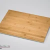 Justinus Schneidebrett Bamboo Line 45 x 32 cm