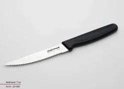 Justinus Steakmesser Fine Cut 11 cm