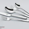 Justinus 60-tlg Besteck Set Baguette