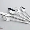 Justinus 60-tlg. Besteck-Set Flair