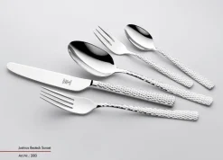 Justinus 30-tlg Besteck-Set Sunset