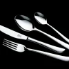 Justinus 30-tlg Besteck-Set Twist