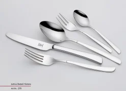 Justinus 30-tlg Besteck Set Ventana
