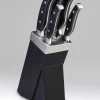 Justinus 6-tlg Messerblock Master Cut