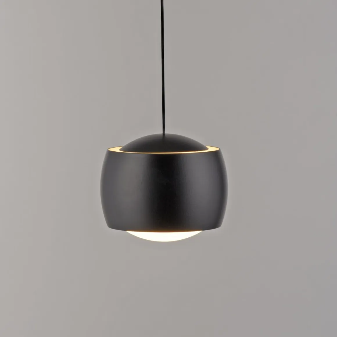 JUST LIGHT. 1-flg LED Pendellampe Ballini