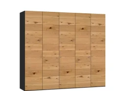 Jutzler Drehtürenschrank Longline