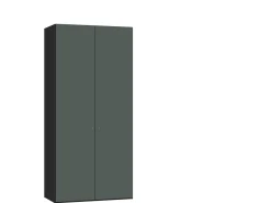Jutzler Drehtürenschrank Longline