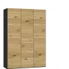 Jutzler Drehtürenschrank Longline