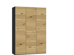 Jutzler Drehtürenschrank Longline
