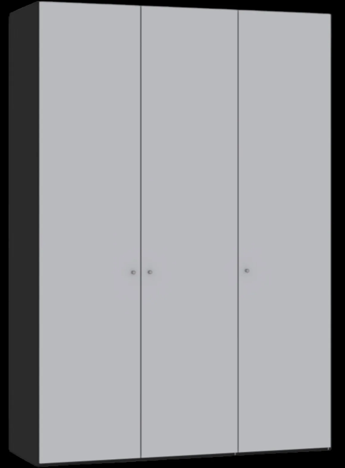 Jutzler Drehtürenschrank Longline