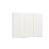 Jutzler Drehtürenschrank Topline