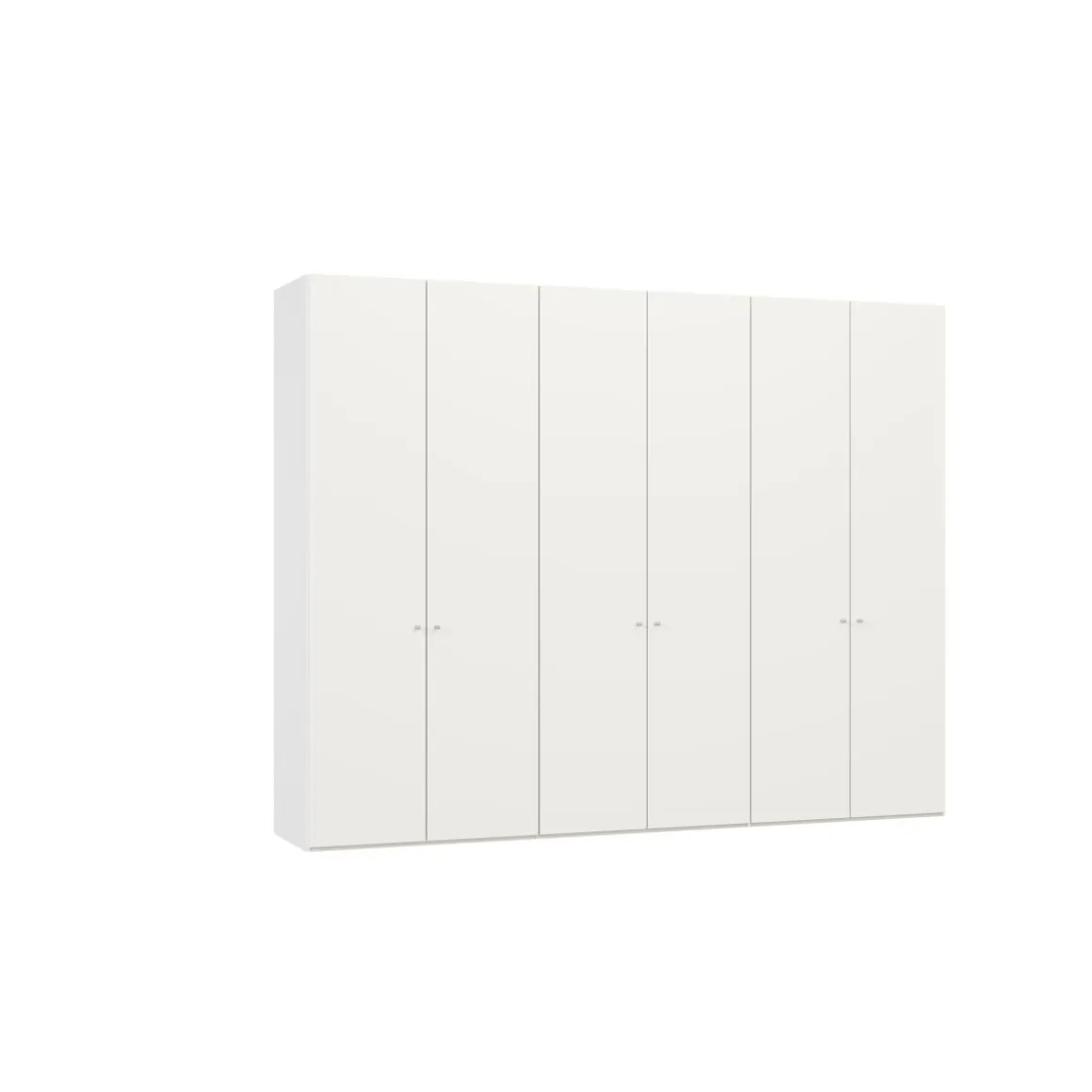 Jutzler Drehtürenschrank Topline