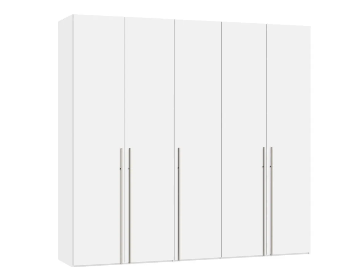 Jutzler Drehtürenschrank Topline