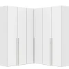 Jutzler Drehtürenschrank Topline