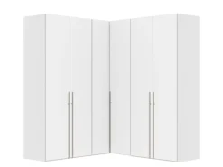 Jutzler Drehtürenschrank Topline