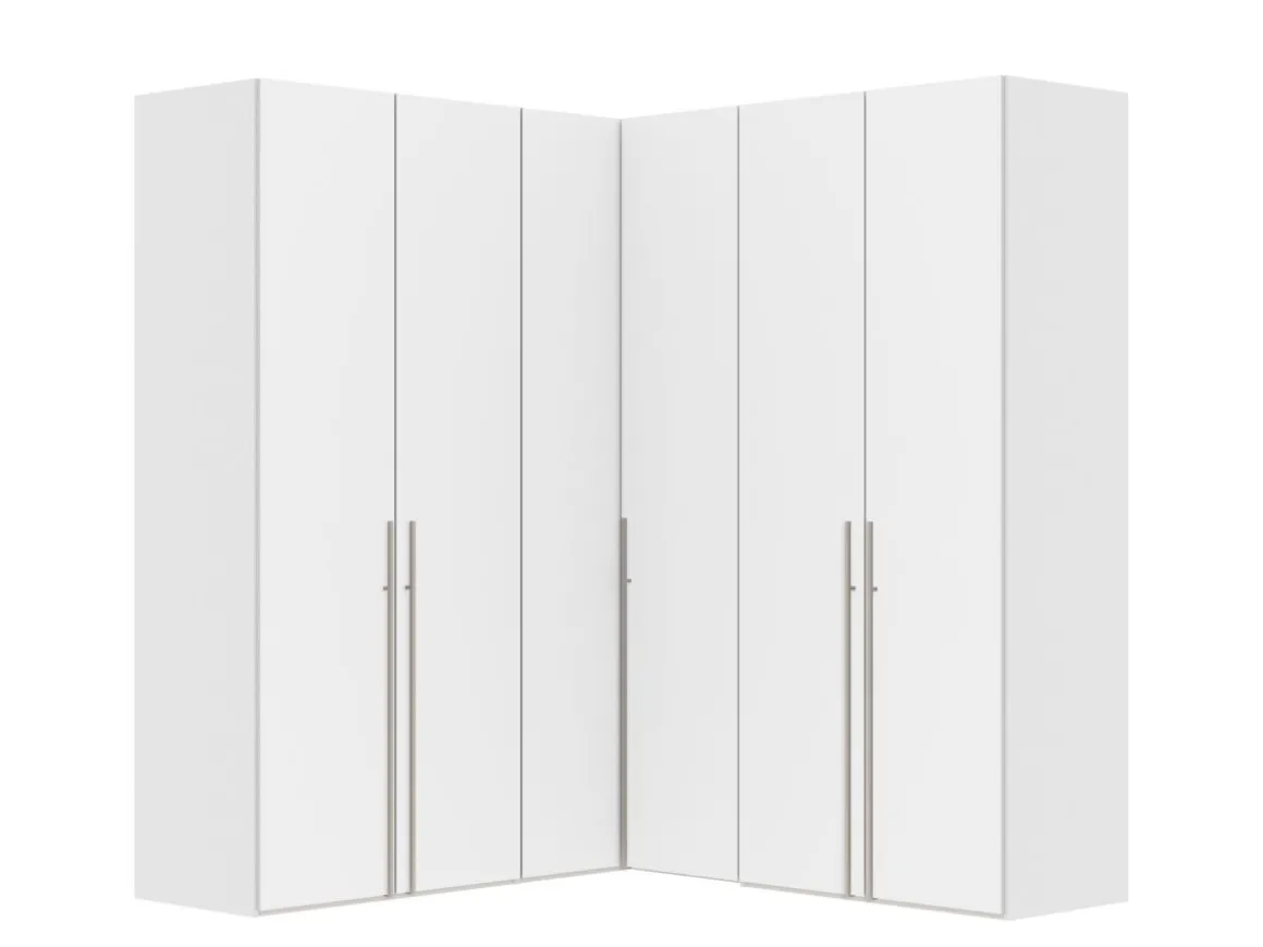 Jutzler Drehtürenschrank Topline