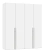 Jutzler Drehtürenschrank Topline