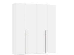 Jutzler Drehtürenschrank Topline