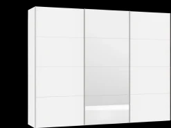 Jutzler Kleiderschrank Top Slideline