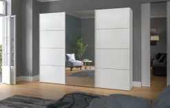 Jutzler Kleiderschrank Top Slideline