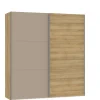 Jutzler Schwebetürenschrank Slideline