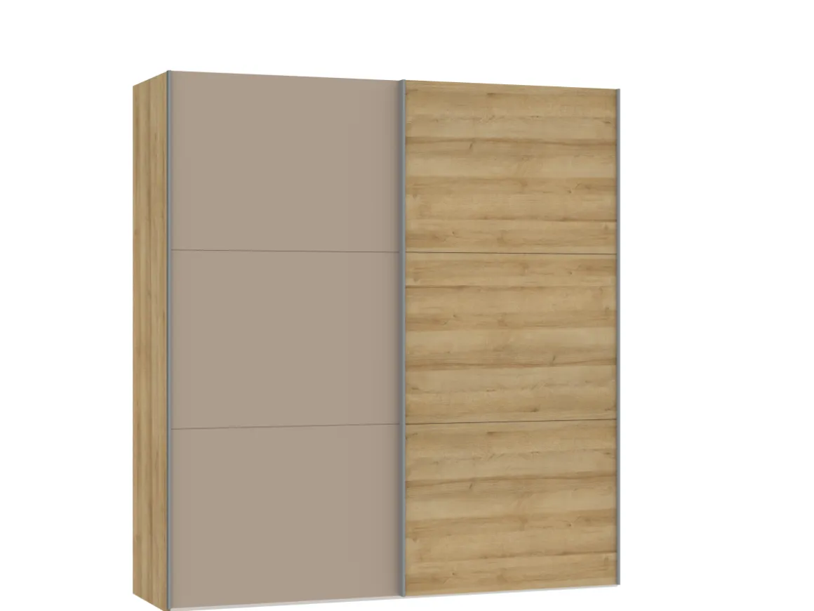 Jutzler Schwebetürenschrank Slideline