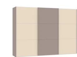 Jutzler Schwebetürenschrank Slideline