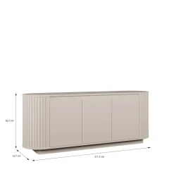 JW Sideboard Chikuma