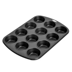 Kaiser 12er Muffinbackform Inspiration
