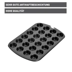 Kaiser 24er Muffinbackform Inspiration
