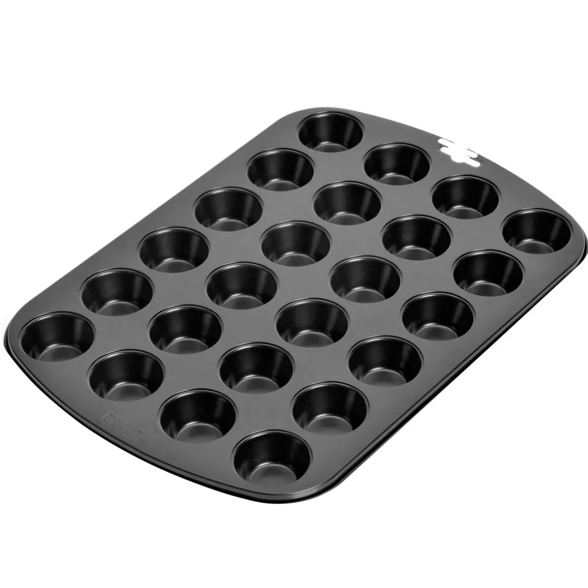 Kaiser 24er Muffinbackform Inspiration