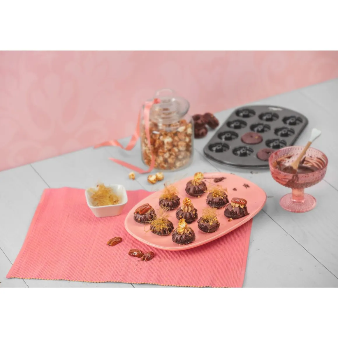 Kaiser 12er Muffinform Muffinform