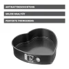 Kaiser Herz-Springform Classic 25 cm