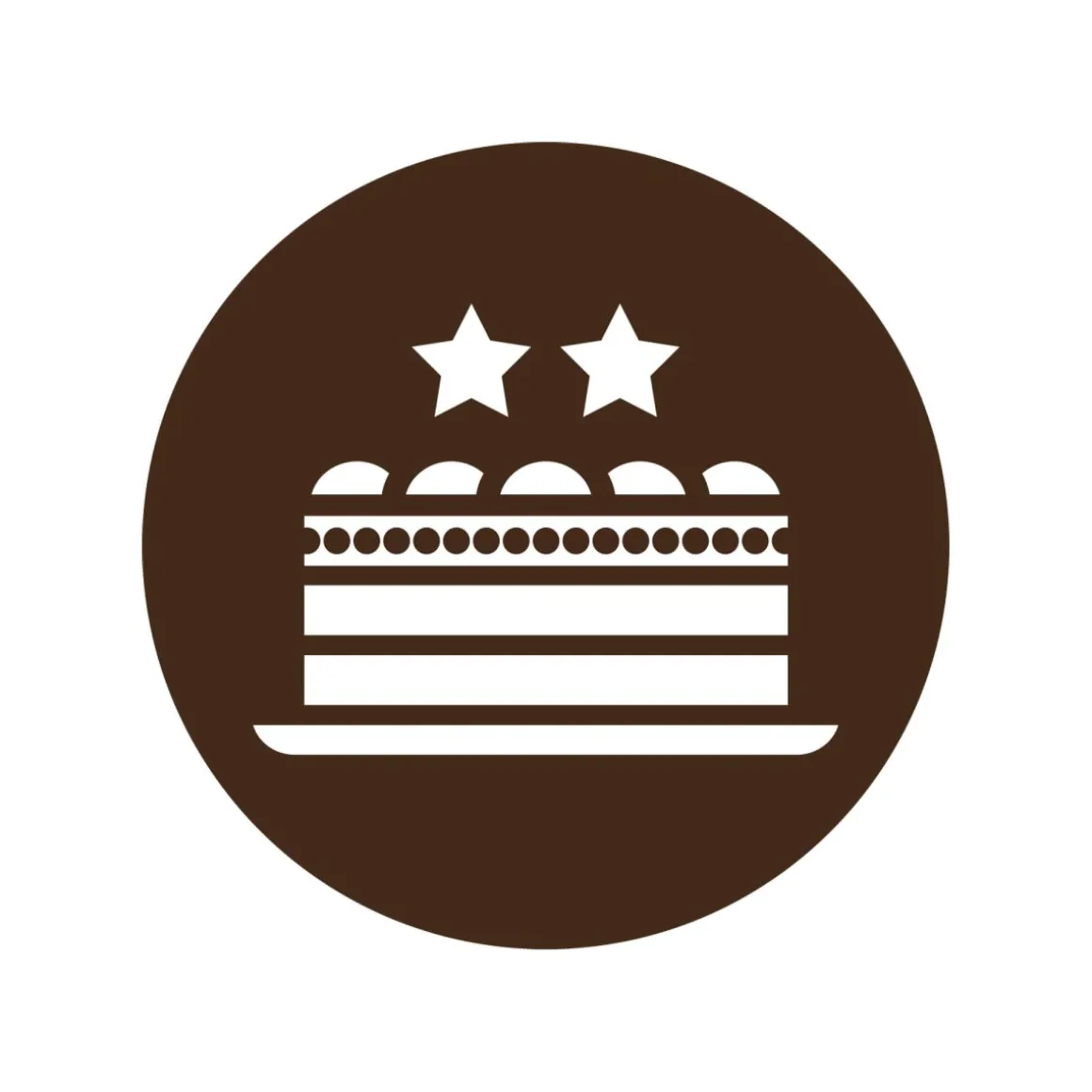 Kaiser Königkuchenform Mini Gourmet