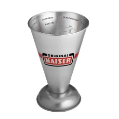 Kaiser Messbecher Pâtisserie 0,25 L
