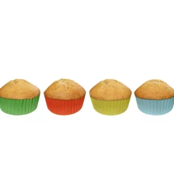 Kaiser 150 Muffin-Papierbackförmchen-Set Creativ