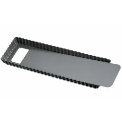 Kaiser Quiche-/ Obstkuchenform La Forme Plus 35 x 13 cm