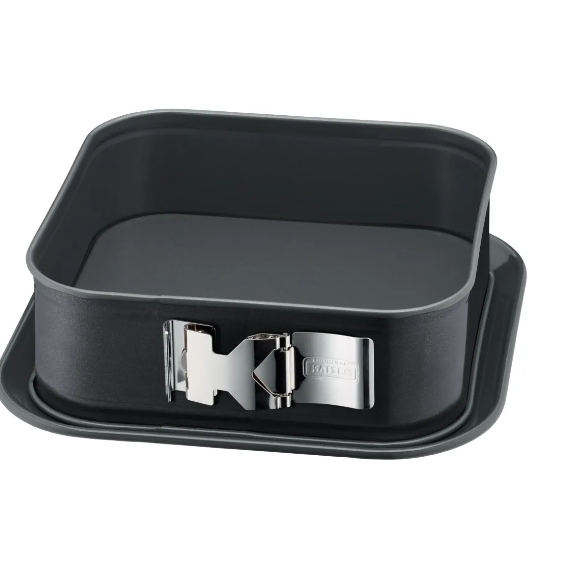 Kaiser Springform La Forme Plus 24 x 24 cm