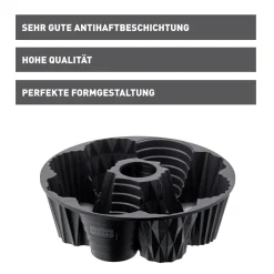 Kaiser Tartes Backform Inspiration 26 cm