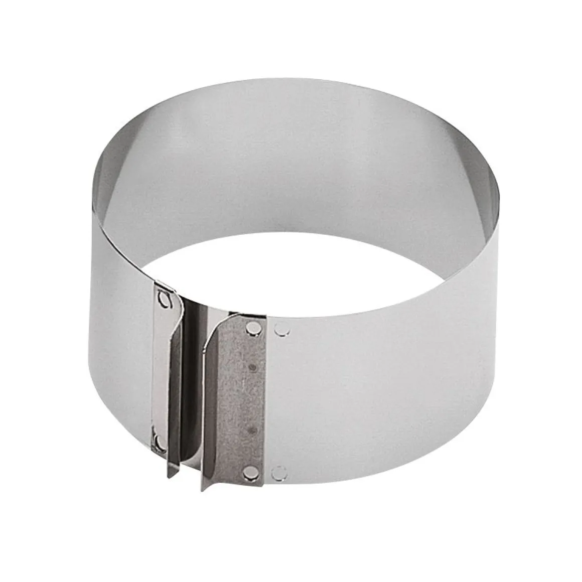 Kaiser Tortenring 7 cm