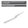Kaiser Winkelpalette Pâtisserie 41 cm