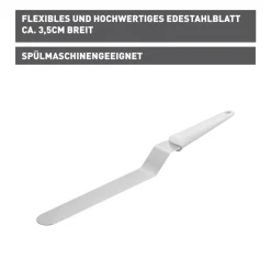Kaiser Winkelpalette Pâtisserie 41 cm