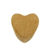 KARE Hocker Lovely Gelb