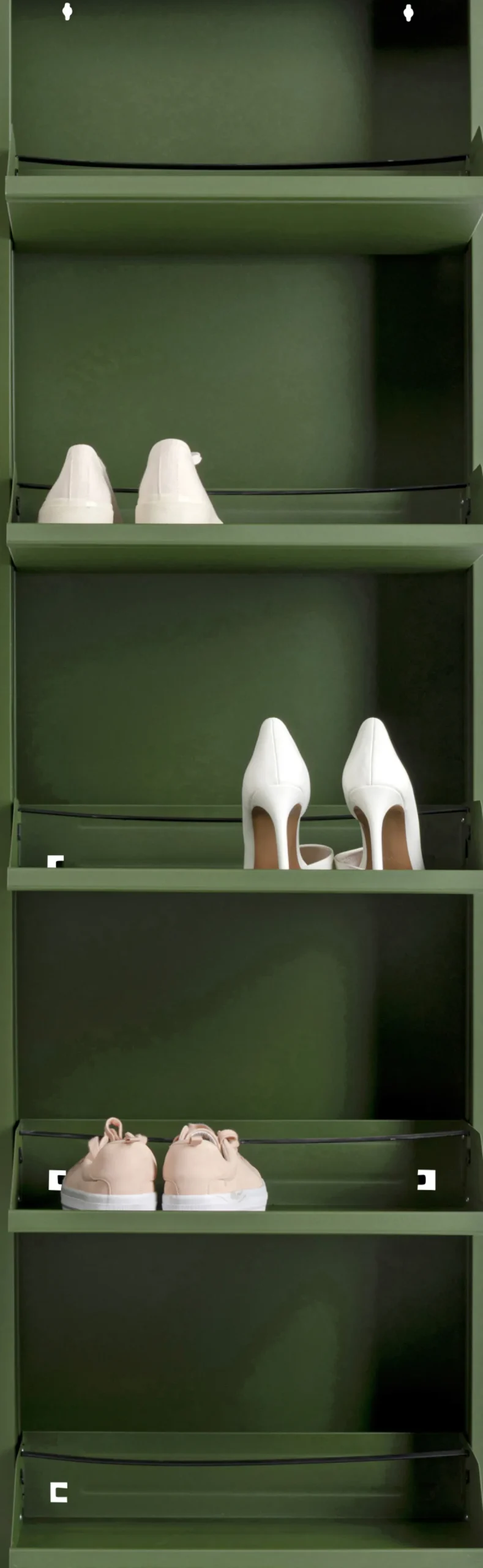 KARE Schuhkipper Paolo