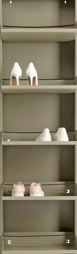 KARE Schuhkipper Paolo